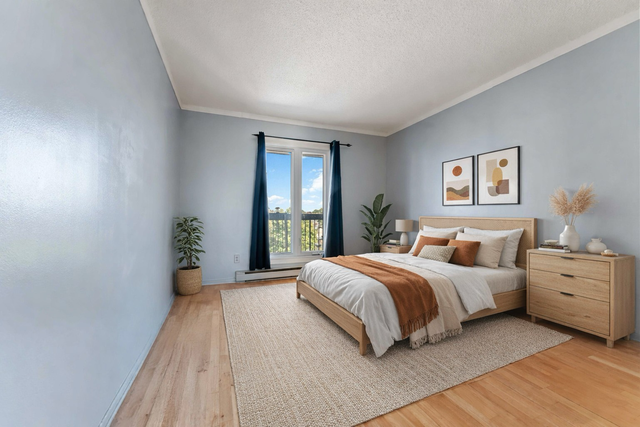 Updated 2-Bed Condo w/ Parking & Balcony Near Downtown Ottawa - Photo 8