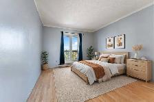 Updated 2-Bed Condo w/ Parking & Balcony Near Downtown Ottawa - Photo 8