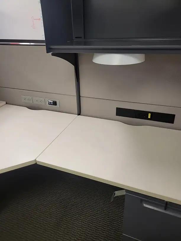 Teknion Used Workstations For Sale-Call Us Now! - Photo 2