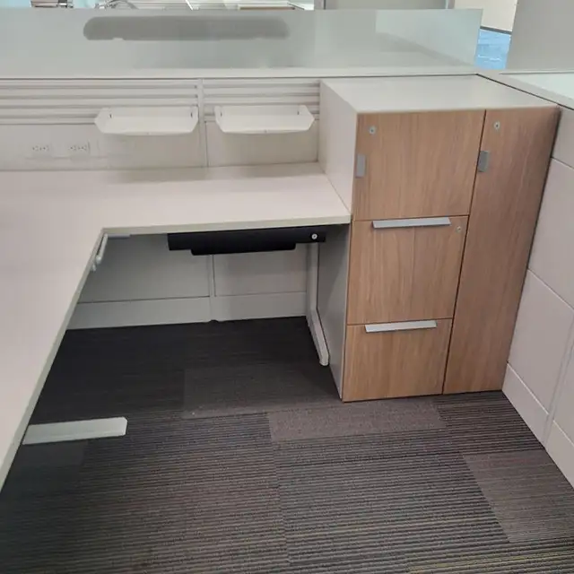 Teknion Used Workstations For Sale-Call Us Now! - Photo 5
