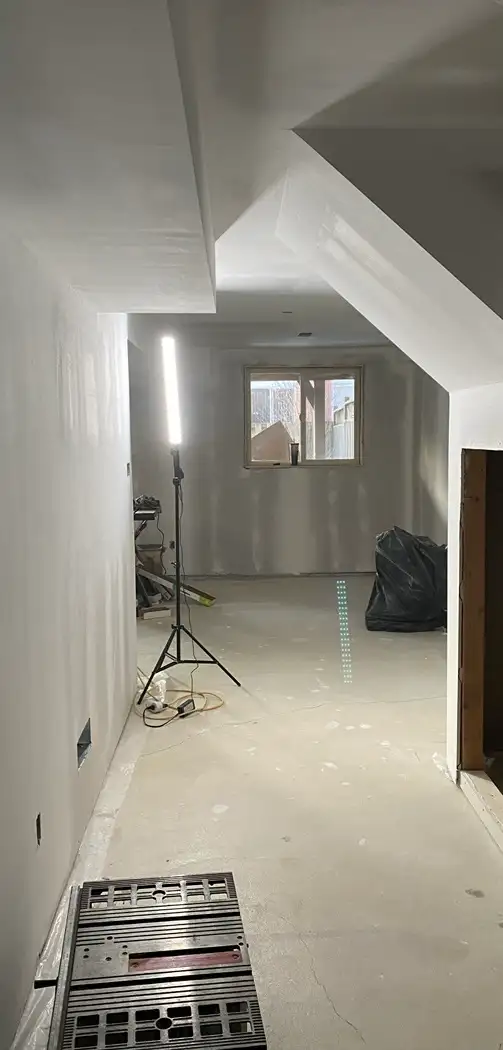 Experienced Drywall Taper- Quality Workmanship - Photo 2