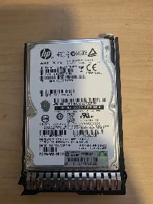 Enterprise Server Hard Drives – SAS & SATA – Matched Sets – Bulk