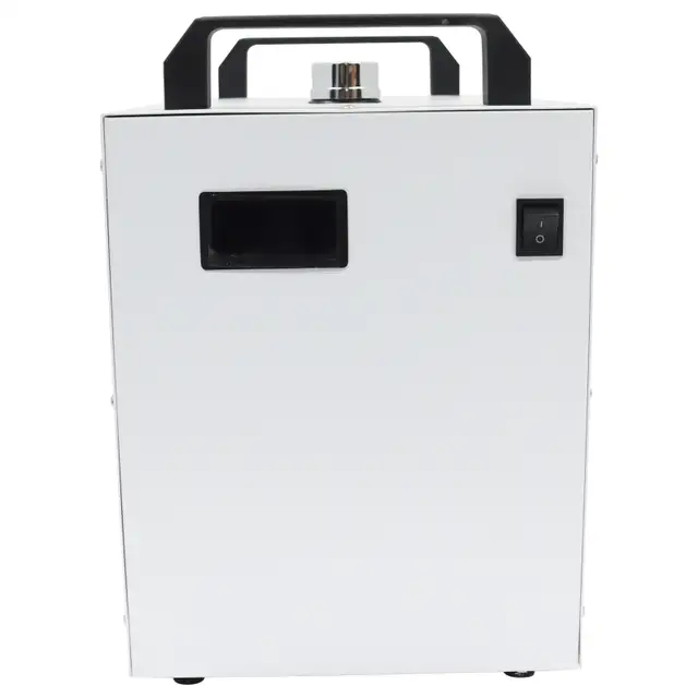Water Chiller Cooling CW3000DG for Laser Engraver Cooler 130114 - Photo 5