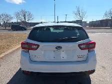 2023 Subaru Impreza CONVENIENCE, CAMÉRA RECUL, CARPLAY - Photo 6