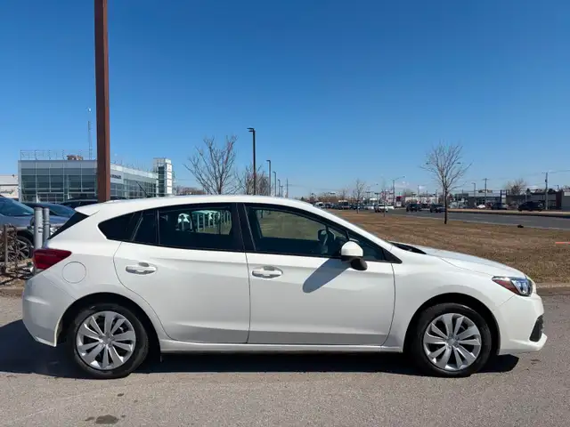 2023 Subaru Impreza CONVENIENCE, CAMÉRA RECUL, CARPLAY - Photo 8