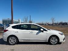 2023 Subaru Impreza CONVENIENCE, CAMÉRA RECUL, CARPLAY - Photo 8