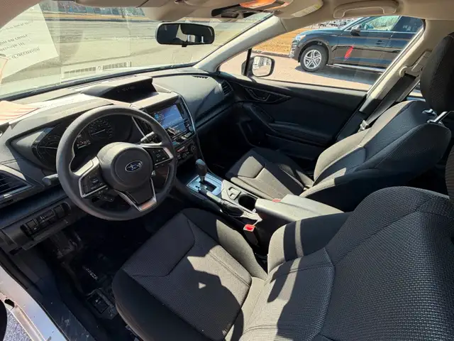 2023 Subaru Impreza CONVENIENCE, CAMÉRA RECUL, CARPLAY - Photo 9