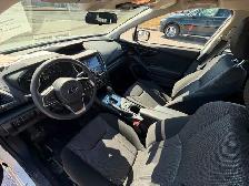 2023 Subaru Impreza CONVENIENCE, CAMÉRA RECUL, CARPLAY - Photo 9