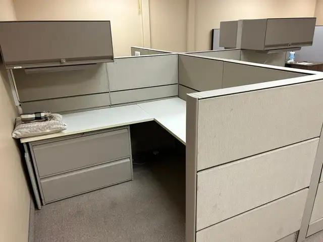Teknion Office Furniture For Sale-Call Us Now!