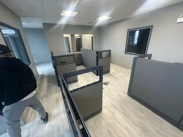 Teknion Office Furniture For Sale-Call Us Now! - Photo 4