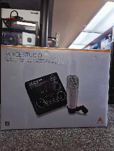 Ensemble d'enregistrement