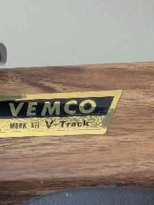 VEMCO Mark XII V-Track Drafting Table - Photo 2