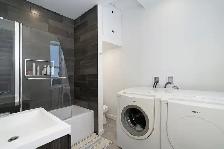 Grand RDC 3 chambres avec Jardin - Métro Beaubien - Photo 3