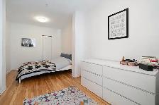 Grand RDC 3 chambres avec Jardin - Métro Beaubien - Photo 8