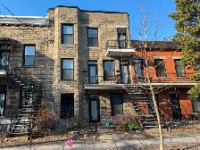 Grand RDC 3 chambres avec Jardin - Métro Beaubien - Photo 9