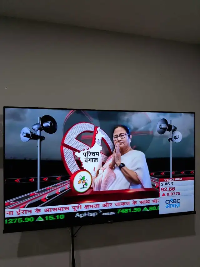 4K   HISENSE QD5 QLED GOOGLE TV. ....50 inch - Photo 2