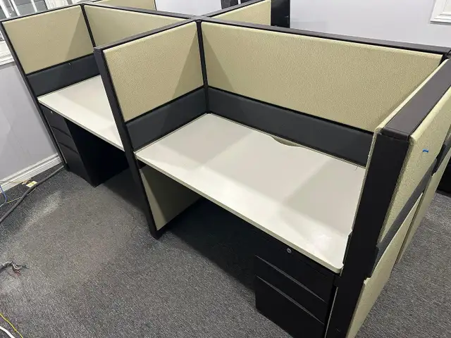 Used Call Center For Sale-Ufficio Furniture-Call Us Now! - Photo 2