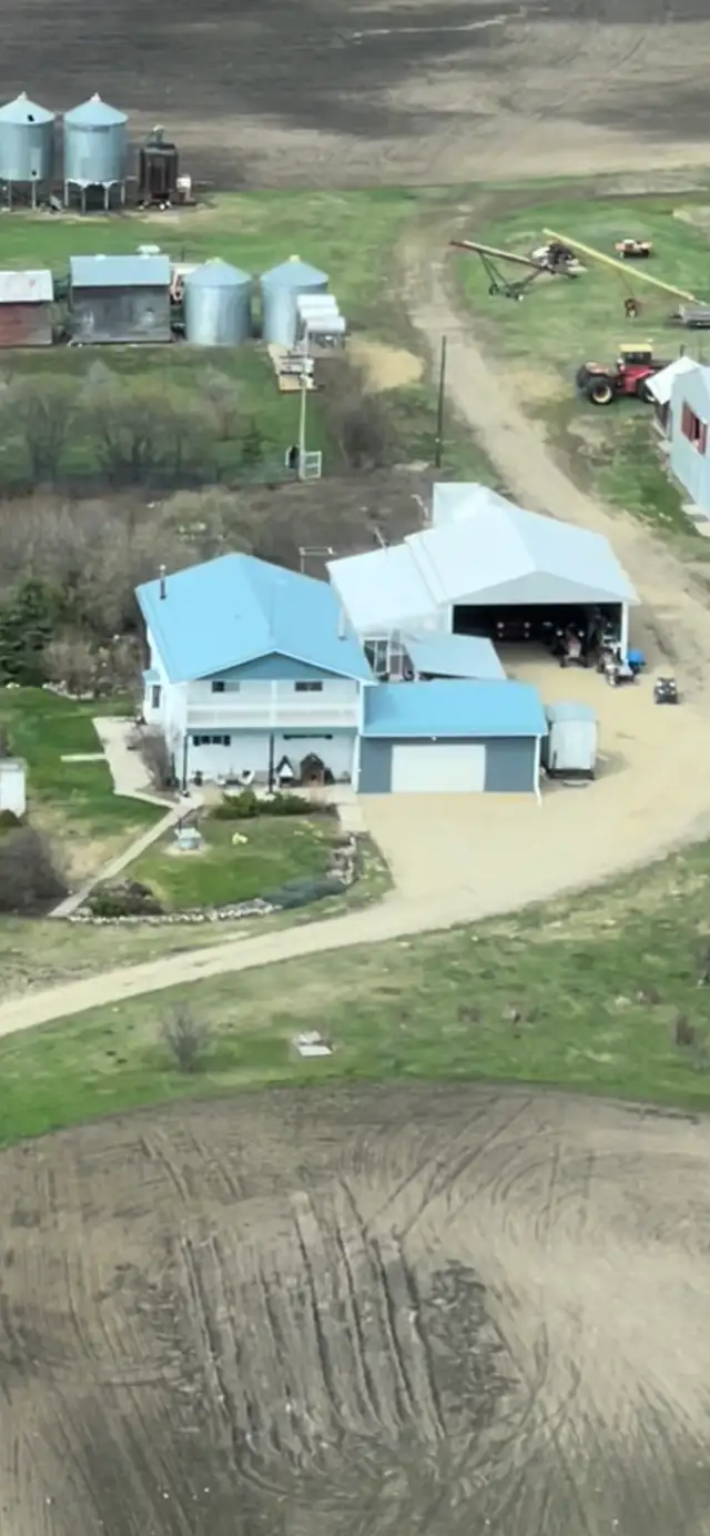 640 acre farm for sale