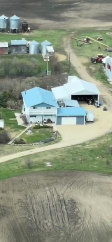 640 acre farm for sale