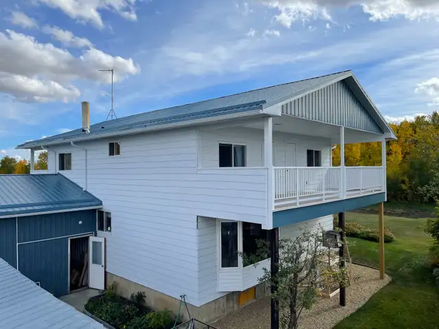 640 acre farm for sale - Photo 2