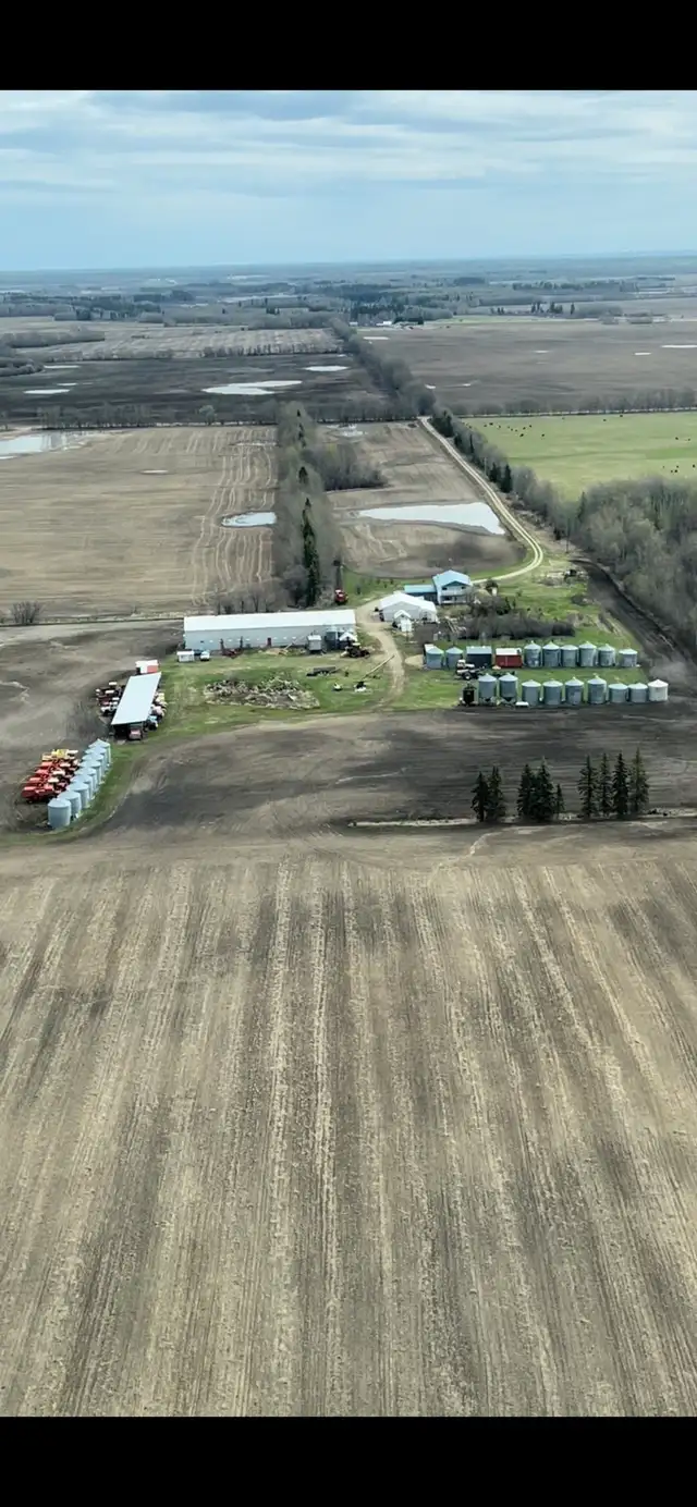 640 acre farm for sale - Photo 3