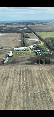 640 acre farm for sale - Photo 3