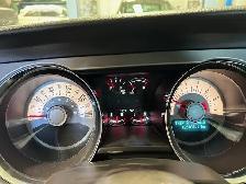 2010 MUSTANG V6 PONY PACKAGE 125KM - Photo 2