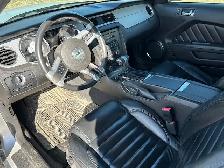 2010 MUSTANG V6 PONY PACKAGE 125KM - Photo 4