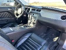 2010 MUSTANG V6 PONY PACKAGE 125KM - Photo 5