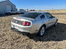 2010 MUSTANG V6 PONY PACKAGE 125KM - Photo 6