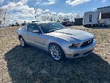 2010 MUSTANG V6 PONY PACKAGE 125KM - Photo 7