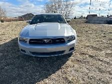 2010 MUSTANG V6 PONY PACKAGE 125KM - Photo 8