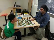 Experienced Chess Master/Teacher - Photo 4