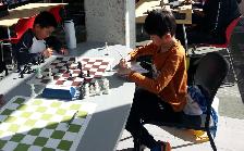 Experienced Chess Master/Teacher - Photo 5