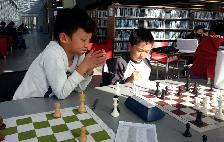 Experienced Chess Master/Teacher - Photo 6