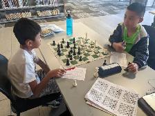 Experienced Chess Master/Teacher - Photo 7