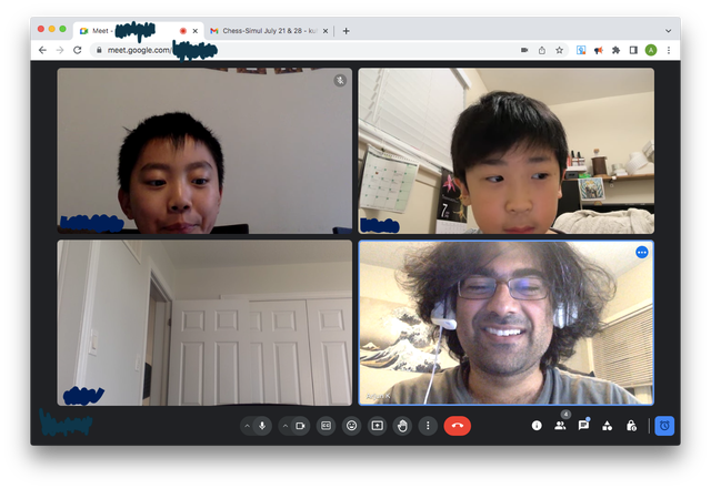 Experienced Chess Master/Teacher - Photo 8