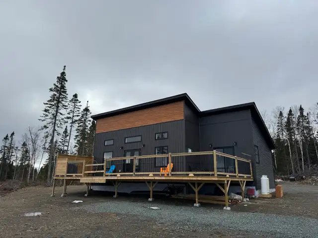 10 Millers Waters, Gander NEW PRICE!