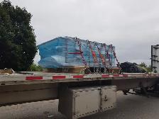 Class one truck driver needed - Photo 2