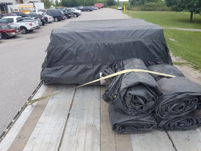 Class one truck driver needed - Photo 3