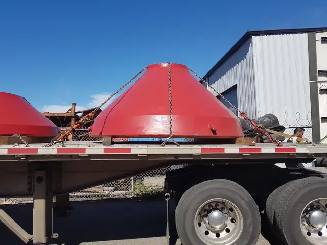 Class one truck driver needed - Photo 4