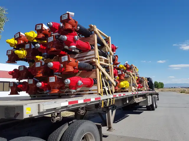 Class one truck driver needed - Photo 6