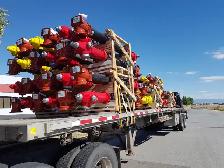 Class one truck driver needed - Photo 6