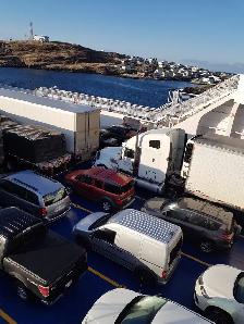 Class one truck driver needed - Photo 9