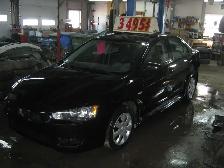 2013 Mitsubishi Lancer DE PETIT BUDGET !! - Photo 2