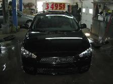 2013 Mitsubishi Lancer DE PETIT BUDGET !! - Photo 3