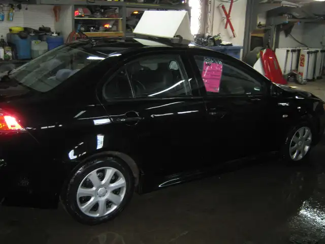 2013 Mitsubishi Lancer DE PETIT BUDGET !! - Photo 4