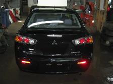 2013 Mitsubishi Lancer DE PETIT BUDGET !! - Photo 7