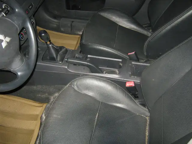 2013 Mitsubishi Lancer DE PETIT BUDGET !! - Photo 9