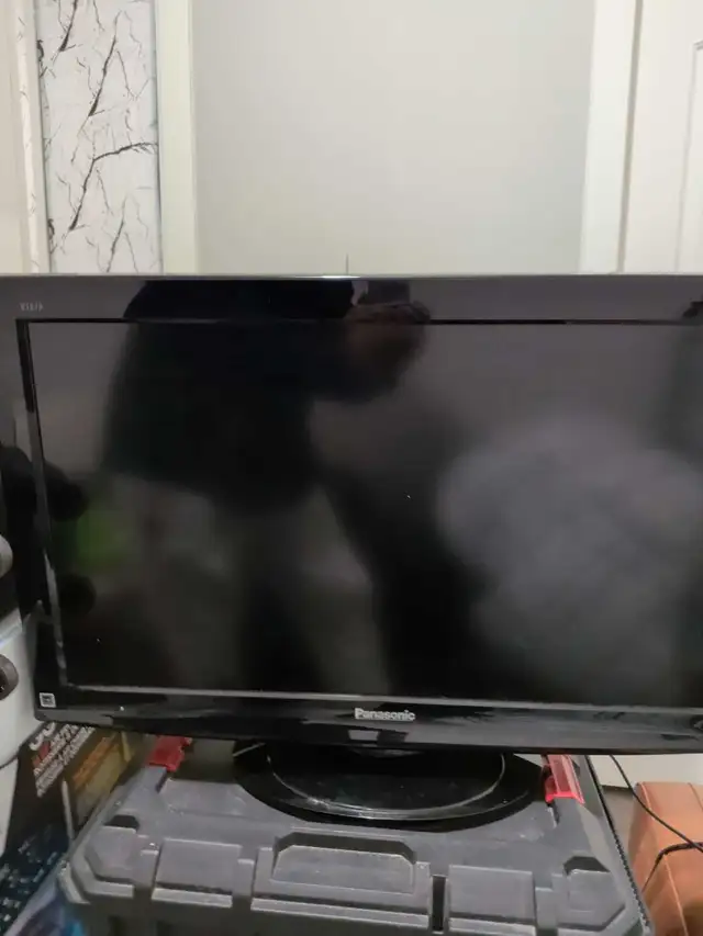 42 PANASONIC -VIERA ...Moving Sale